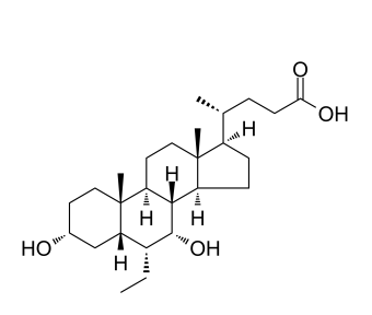 Obeticholic acid