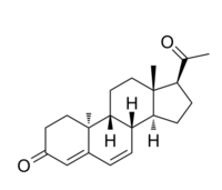 Dydrogesterone