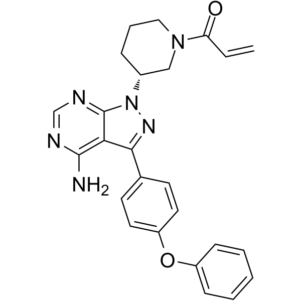 Ibrutinib