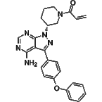 Ibrutinib