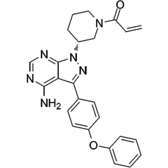 Ibrutinib