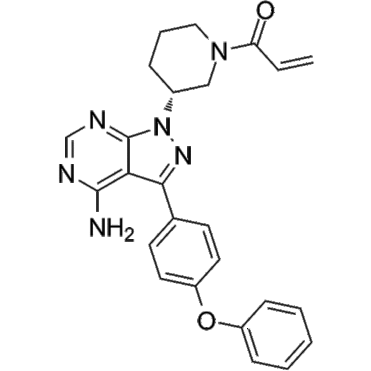 Ibrutinib