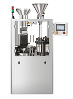 NJP-1200C Automatic Capsule Filling Machine