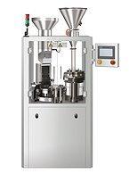 NJP-800C Automatic Capsule Filling Machine