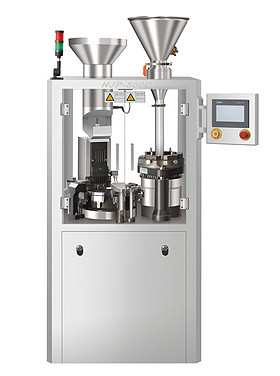 NJP-800C Automatic Capsule Filling Machine