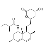 Lovastatin