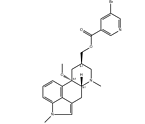 Nicergoline