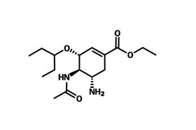 Oseltamivir Phosphate