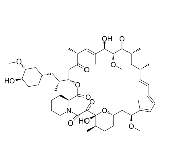 Sirolimus