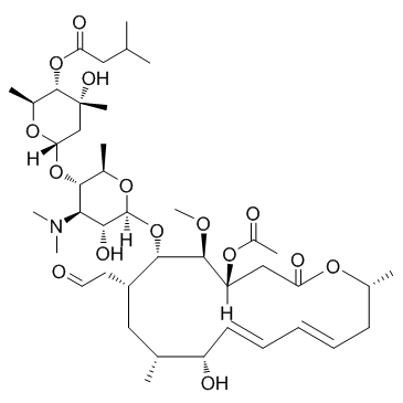 Josamycin