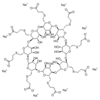 Sugammadex Sodium