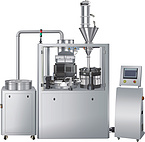 NJP- 3800C Automatic Capsule Filling Machine