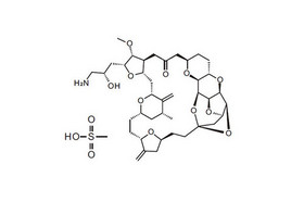 Eribulin Mesilate