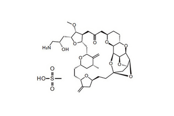 Eribulin Mesilate