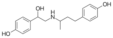 Ractopamine Hydrochloride