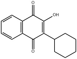 Parvaquone