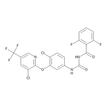 Fluazuron