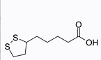 Thioctic acid