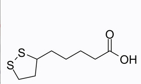 Thioctic acid