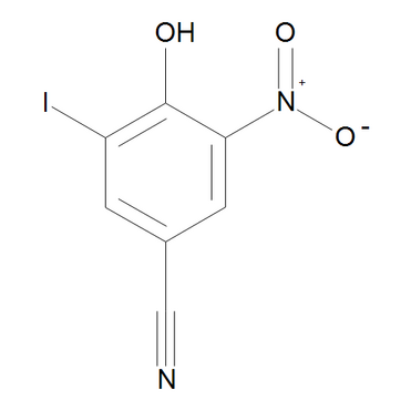 Nitroxynil
