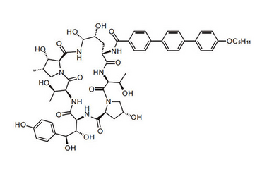 Anidulafungin