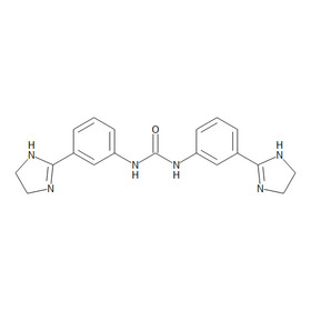 Imidocarb Dipropionate