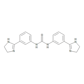 Imidocarb Dipropionate