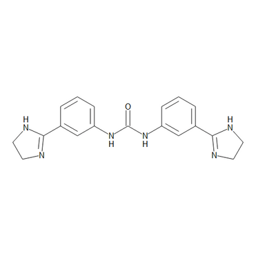 Imidocarb Dipropionate