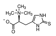 Ergothioneine