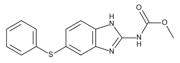 Fenbendazole