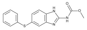 Fenbendazole