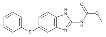 Fenbendazole