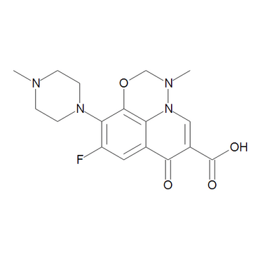 Marbofloxacin