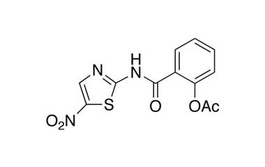 Nitazoxanide