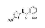 Nitazoxanide