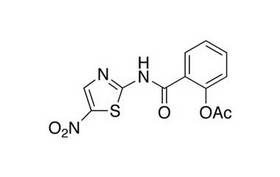 Nitazoxanide