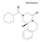 Praziquantel