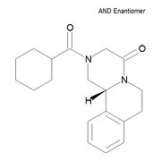 Praziquantel
