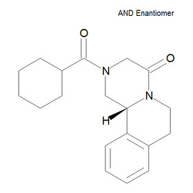 Praziquantel