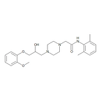 Ranolazine