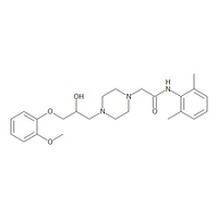 Ranolazine