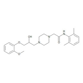 Ranolazine