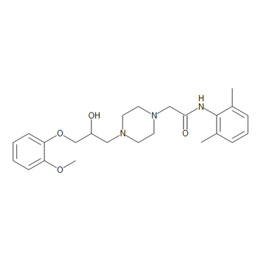 Ranolazine