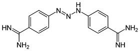 Diminazene Aceturate