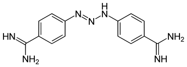 Diminazene Aceturate