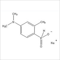 Toldimphos Sodium