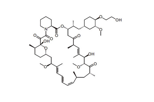 Everolimus