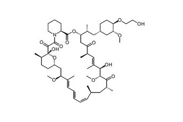 Everolimus