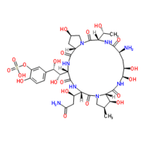 Micafungin Sodium