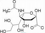 Sialic acid